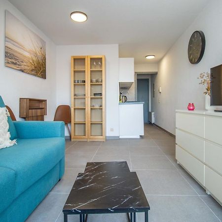 Zeebries Studio Ostende Extérieur photo
