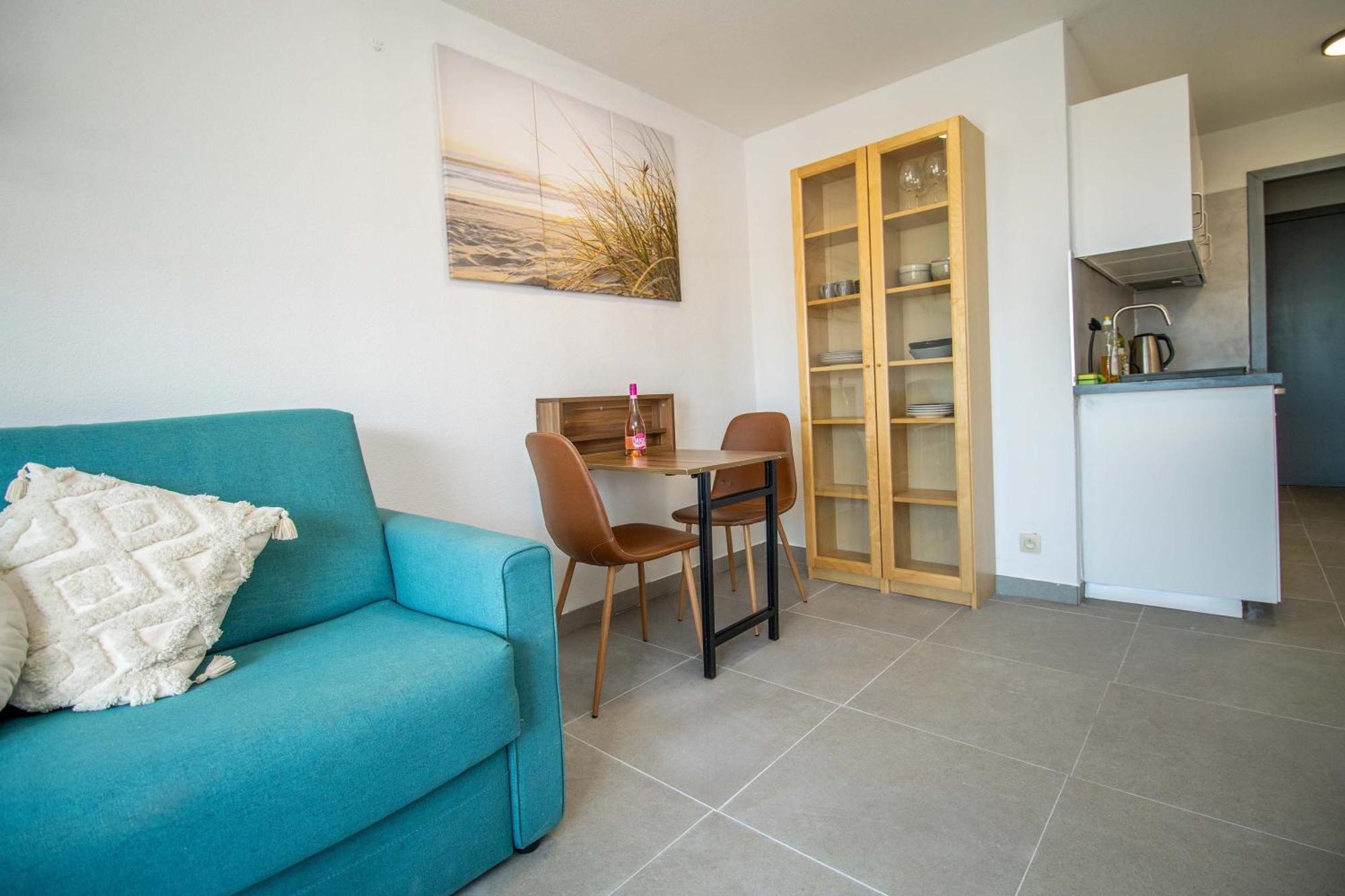 Zeebries Studio Ostende Extérieur photo